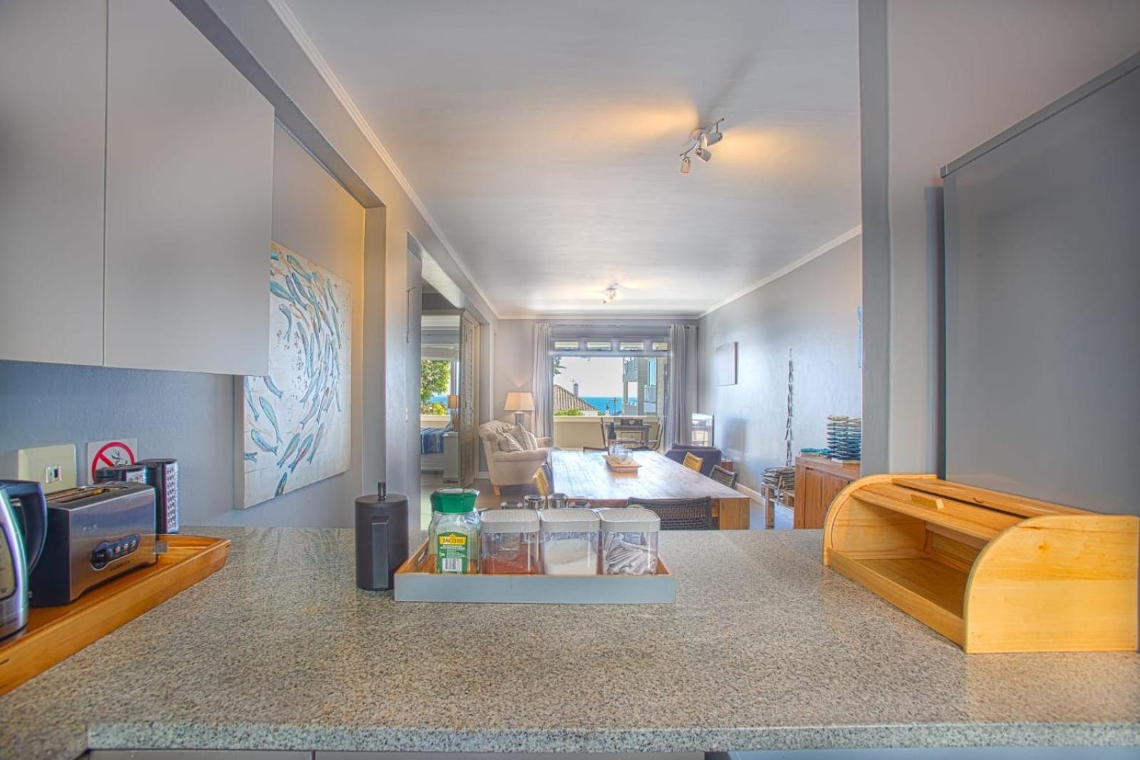 Seaforth Terrace Саймонстаун Экстерьер фото