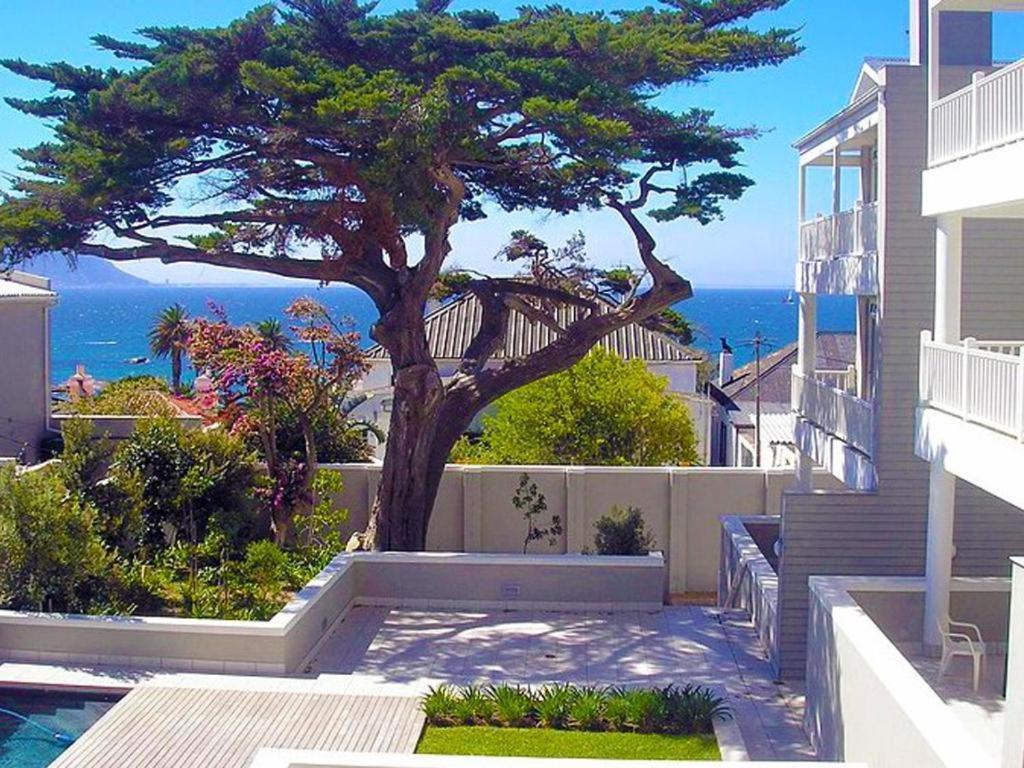 Seaforth Terrace Саймонстаун Экстерьер фото